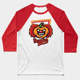 Pumpkent Baseball T-Shirt